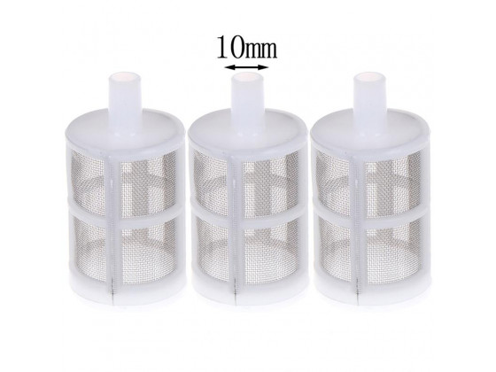 Предфильтр сетка защитная Mesh Filter 10 мм