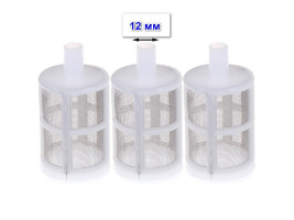 Предфильтр сетка защитная Mesh Filter 12 мм