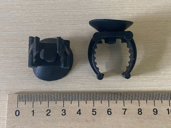 Присоска для терморегулятора 1 шт.