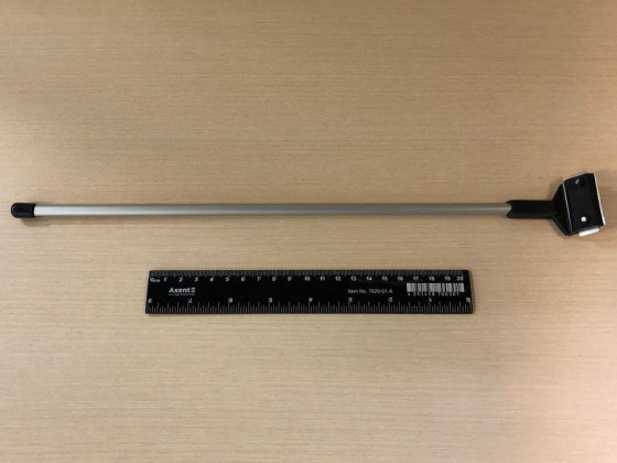 Скребок Ptero Glass Cleaner (SPGC)