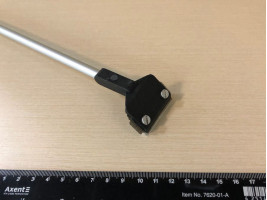 Скребок Ptero Glass Cleaner (SPGC)