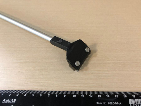 Скребок Ptero Glass Cleaner (SPGC)