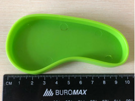 Кормушка для террариума 10*5см