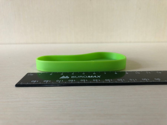 Кормушка для террариума 10*5см