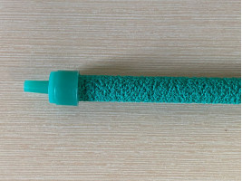 Распылитель зеленый 100см 2-подачи