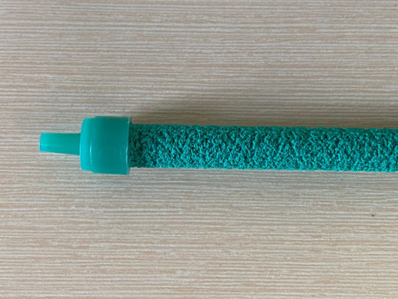 Распылитель зеленый 100см 2-подачи