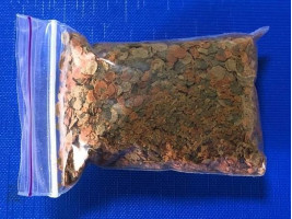 Tetra Min Crisps 25 г корм в чипсах