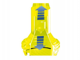 Сифон Tetra GC 40 для акваріума 50 -200л