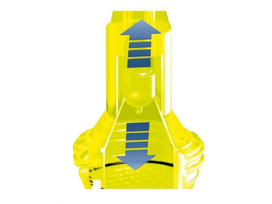 Сифон Tetra GC 40 для акваріума 50 -200л