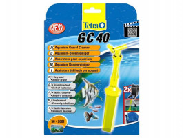Сифон Tetra GC 40 для акваріума 50 -200л