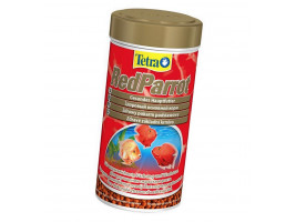 Сухий корм для акваріумних риб Tetra в гранулах Red Parrot 1 л (для папуг)