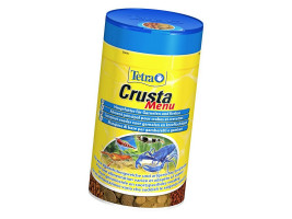 Сухой корм для креветок и раков Tetra Crusta Menu 100 мл