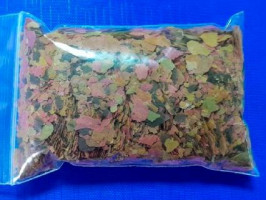 Корм Tetra Min Flakes, 25 г развес