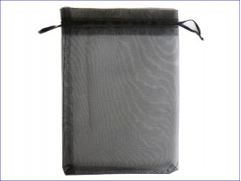 Мешочек для фильтрующего материала AQUAXER Filter Bag 6,5x9 см. Black