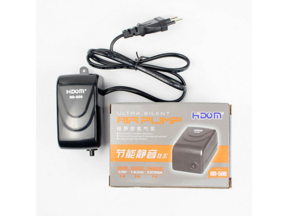 Компресор Hidom HD-500 (2 W) 50L