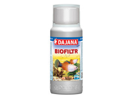 BIOFILTER денитрифицируя бактерии (10мл.*40л) 100мл Dajana