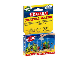 CRYSTAL WATER минеральный фильтр (1пак./50л 2 шт.) Dajana