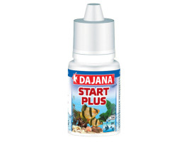 Водоподготовка START PLUS (5мл.*25л. 20мл) Dajana