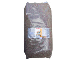 Корм для прудовых рыб Dajana POND PELLETS EXTRA трехцветные гранулы 5 кг