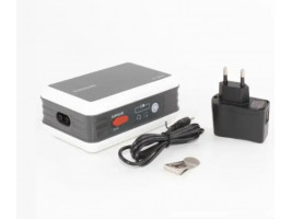 Компрессор на аккумуляторе SunSun JT-203S 2k