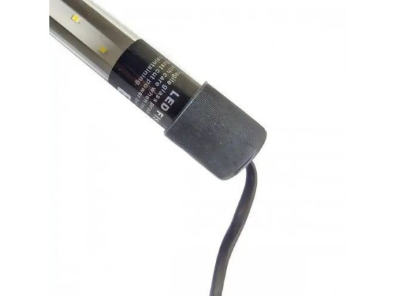 Лампа світлодіодна SunSun ADO-600WB, White/Blue, 9 Вт, 60 см