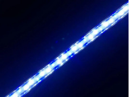 Светодиодная лампа SunSun ADO-1300WB, White/Blue, 22 Вт, 130 см