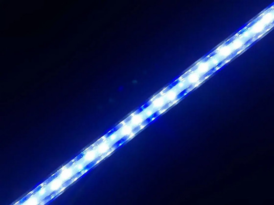 Светодиодная лампа SunSun ADO-1300WB, White/Blue, 22 Вт, 130 см