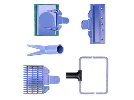 Набор инструментов для чистки Sunsun SX - 05