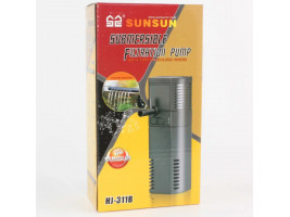Фильтр внутренний SunSun HJ-311B 300л/час