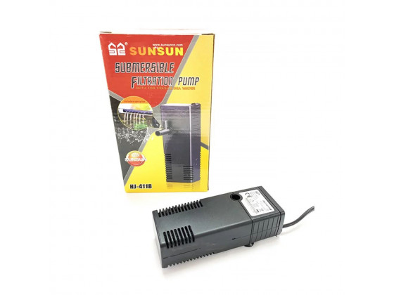 Фильтр внутренний SunSun HJ-411B 300л/час