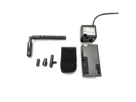 Фильтр внутренний SunSun HJ-411B 300л/час