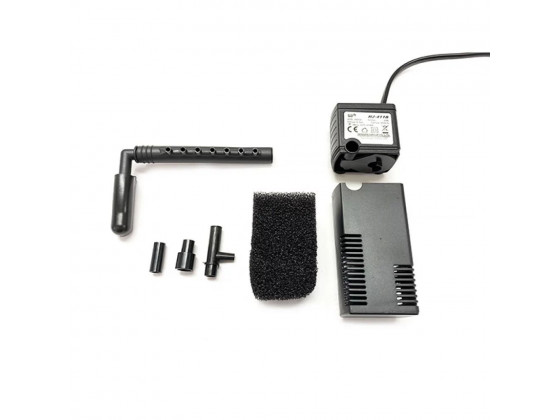 Фильтр внутренний SunSun HJ-411B 300л/час