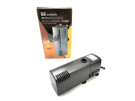 Фильтр внутренний SunSun JP-033F 600л/час