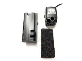 Фильтр внутренний SunSun JP-033F 600л/час