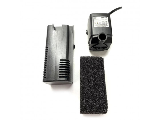 Фильтр внутренний SunSun JP-033F 600л/час