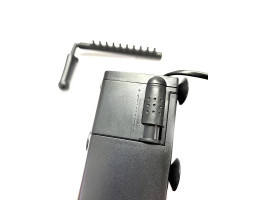 Фильтр внутренний SunSun JP-033F 600л/час