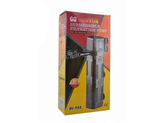 Фильтр внутренний SunSun HJ-952 800 л/ч