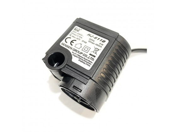 Фильтр внутренний SunSun HJ-611B 450л/час