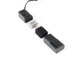 Фильтр внутренний SunSun HJ-611B 450л/час