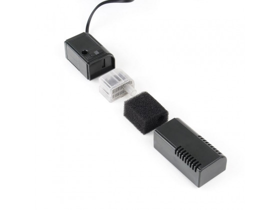 Фильтр внутренний SunSun HJ-611B 450л/час