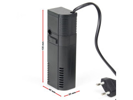 Фильтр внутренний SunSun HJ-611B 450л/час