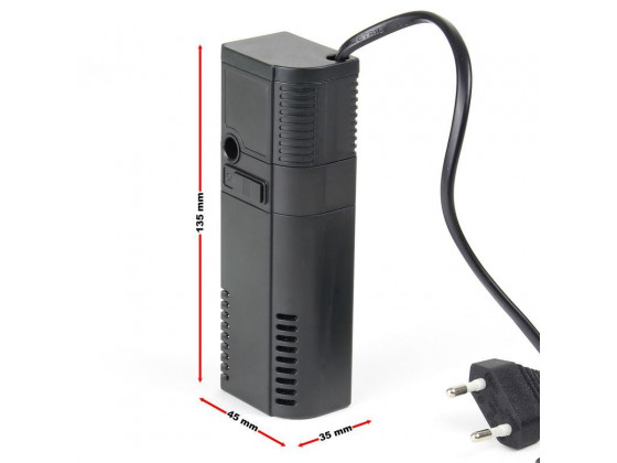 Фильтр внутренний SunSun HJ-611B 450л/час