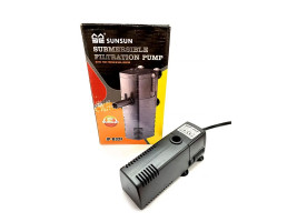 Фильтр внутренний SunSun JP-032F 350л/час