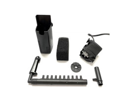 Фильтр внутренний SunSun JP-032F 350л/час