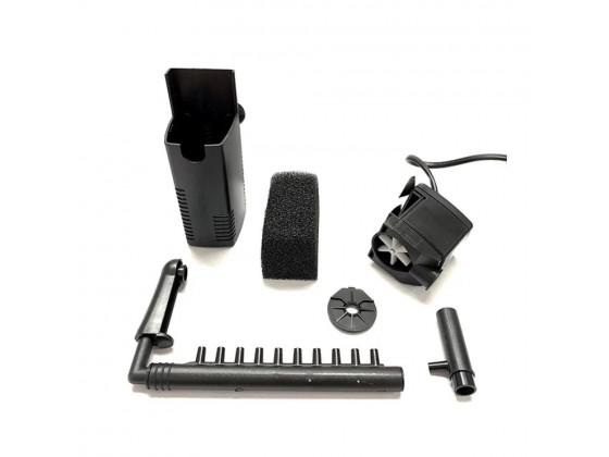 Фильтр внутренний SunSun JP-032F 350л/час