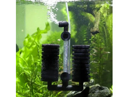 Фильтр внутренний SunSun JF-120 350л/ч