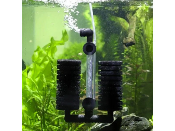 Фильтр внутренний SunSun JF-120 350л/ч