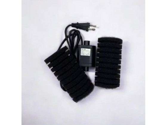 Фильтр внутренний SunSun JF-120 350л/ч