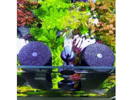 Фильтр внутренний SunSun JF-120 350л/ч