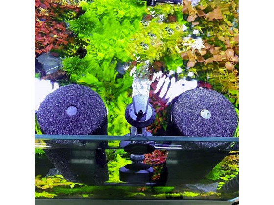 Фильтр внутренний SunSun JF-120 350л/ч